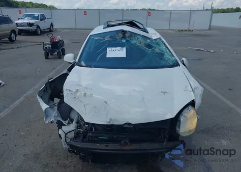 2009 Volkswagen Jetta Se from USA, damaged, VIN 3VWRM71K29M129529